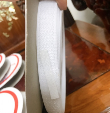 Thanh lý Dán xé, băng nhám gai loại 2F